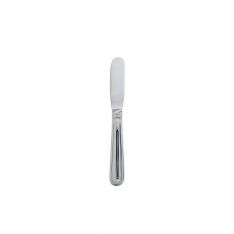 Ricci Ascot Stainless Butter Spreader