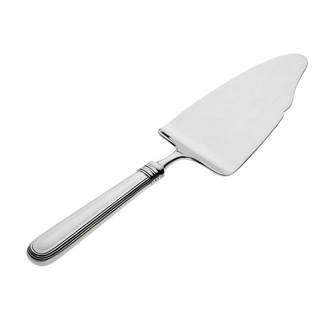 Ricci Ascot Stainless Cake Server