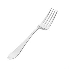 Ricci Contorno Stainless Serving Fork