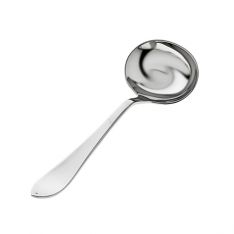 Ricci Contorno Stainless Gravy Ladle
