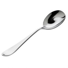 Ricci Contorno Stainless Sugar Spoon