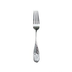 Ricci Japanese Bird & Bamboo Stainless Place Fork