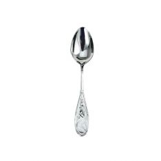 Ricci Japanese Bird & Bamboo Stainless Place Spoon