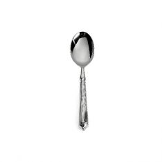 Ricci Rialto Stainless Serving Spoon