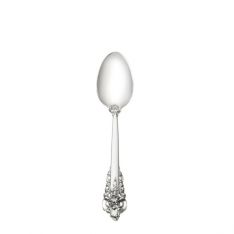 Wallace Grande Baroque Sterling Place Spoon