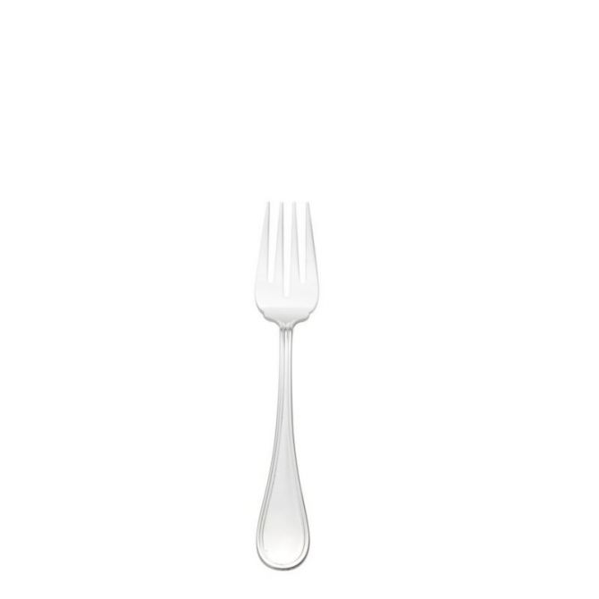 Wallace Giorgio Sterling Salad / Dessert Fork