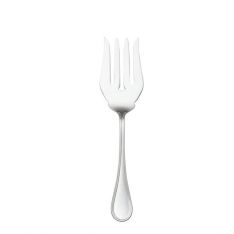 Wallace Giorgio Sterling Cold Meat Fork