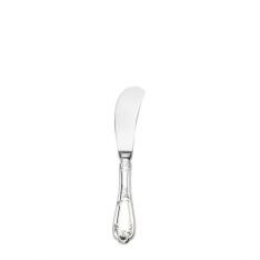 Wallace Venezia Sterling Hollow Handle Butter Spreader