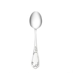 Wallace Venezia Sterling Table Spoon