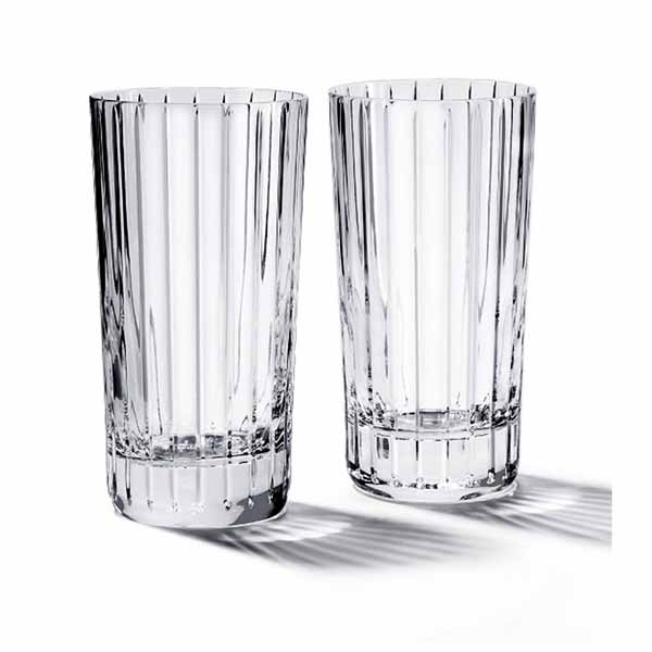 Baccarat Harmonie Highball Pair