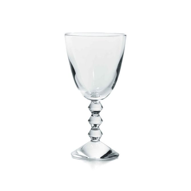 Baccarat Vega Glass, Large