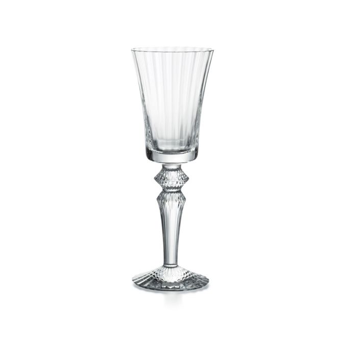 Baccarat Mille Nuits Red Wine Glass, Tall