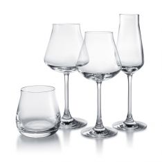 Baccarat Chateau Degustation Glasses, Set of 4