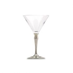 Match Pewter Martini Glass, Large