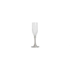 Match Pewter Champagne Flute