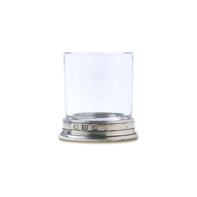 Match Neat Shot Glass