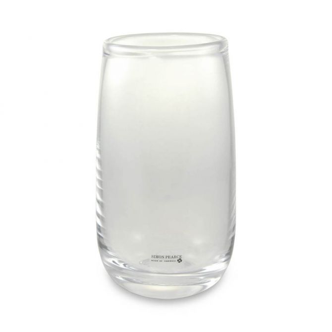 Simon Pearce Woodstock Tumbler, Large