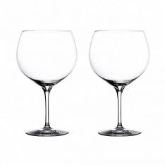 Waterford Elegance Balloon Gin, Set of 2