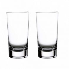 Waterford Elegance Hiball, Set of 2