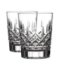 Waterford Lismore DOF, Set of 2