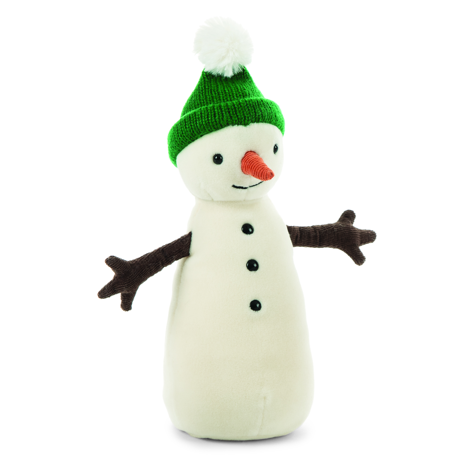 Jellycat Jolly Snowman | Borsheims