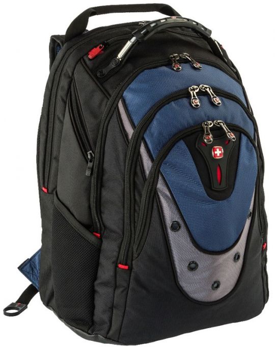 swiss army backpack